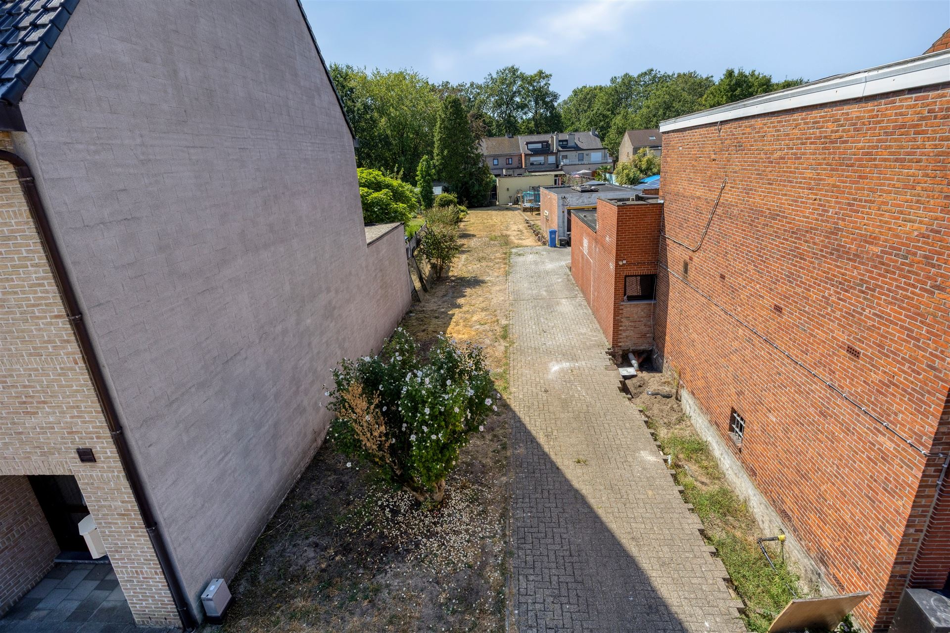 Bouwgrond voor een gesloten bebouwing in Brasschaat. - foto 5