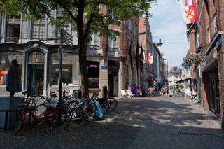 Deze opbrengsteigendom met uitstraling is gelegen op een toplocatie in het hart van Leuven, wat garant staat voor een hoge bezettingsgraad.Het pand...