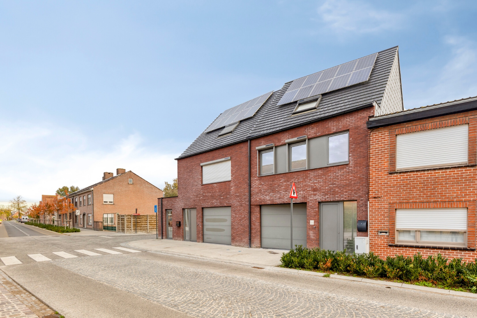 Recente en ruime woning te Boezinge - foto 5