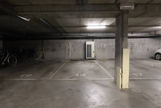 Garage for rent in Zwevegem