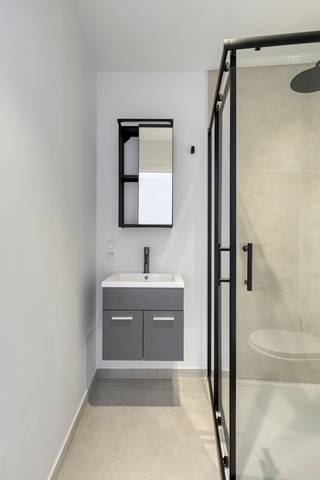 Appartement à vendre à Louvain