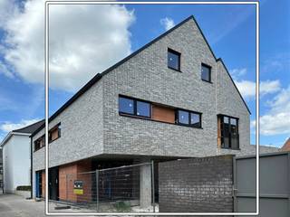 In het pittoreske hart van de Bloemenstad Stokkem, aan de rand van de Maas en natuurgebieden, worden deze 2 nieuwe gezinswoningen gebouwd.De woningen...