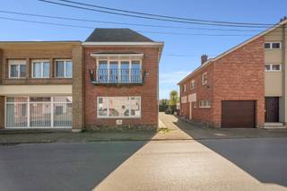 House for sale in Dendermonde