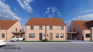 House for sale in Ichtegem