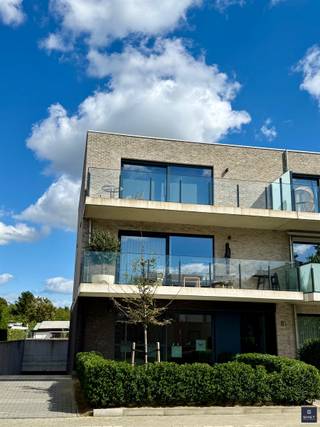 Apartment for sale in Beveren-Kruibeke-Zwijndrecht