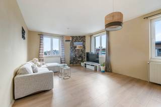Apartment for sale in Antwerp