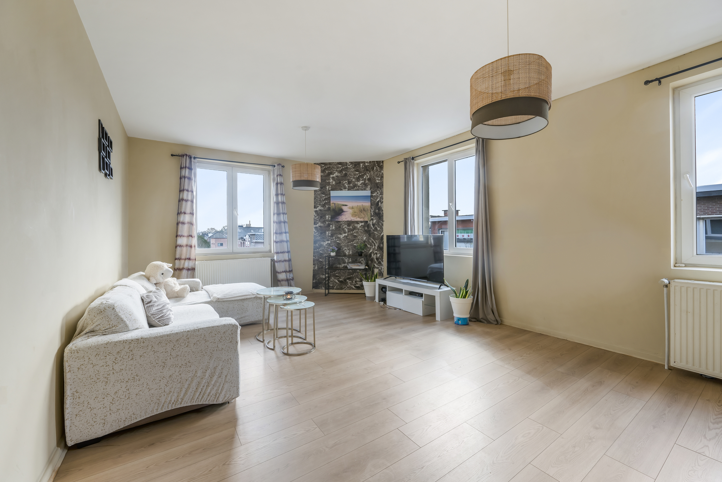 Appartement à vendre à Deurne avec 2 chambres - photo 2