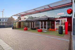 Unieke horeca concept over te nemen in hartje Genk.Na vele betoverende jaren vol sfeer, magie en onvergetelijke momenten, is het tijd om dit...