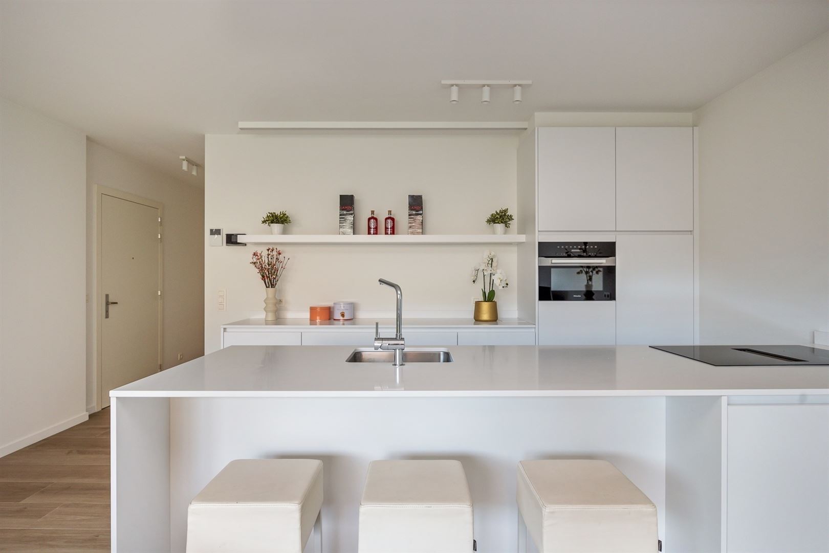 Apartment for rent in Brasschaat with 2 bedrooms - photo 4