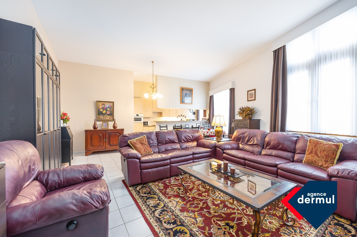 RESIDENCE MARINA MERCATOR - photo 3