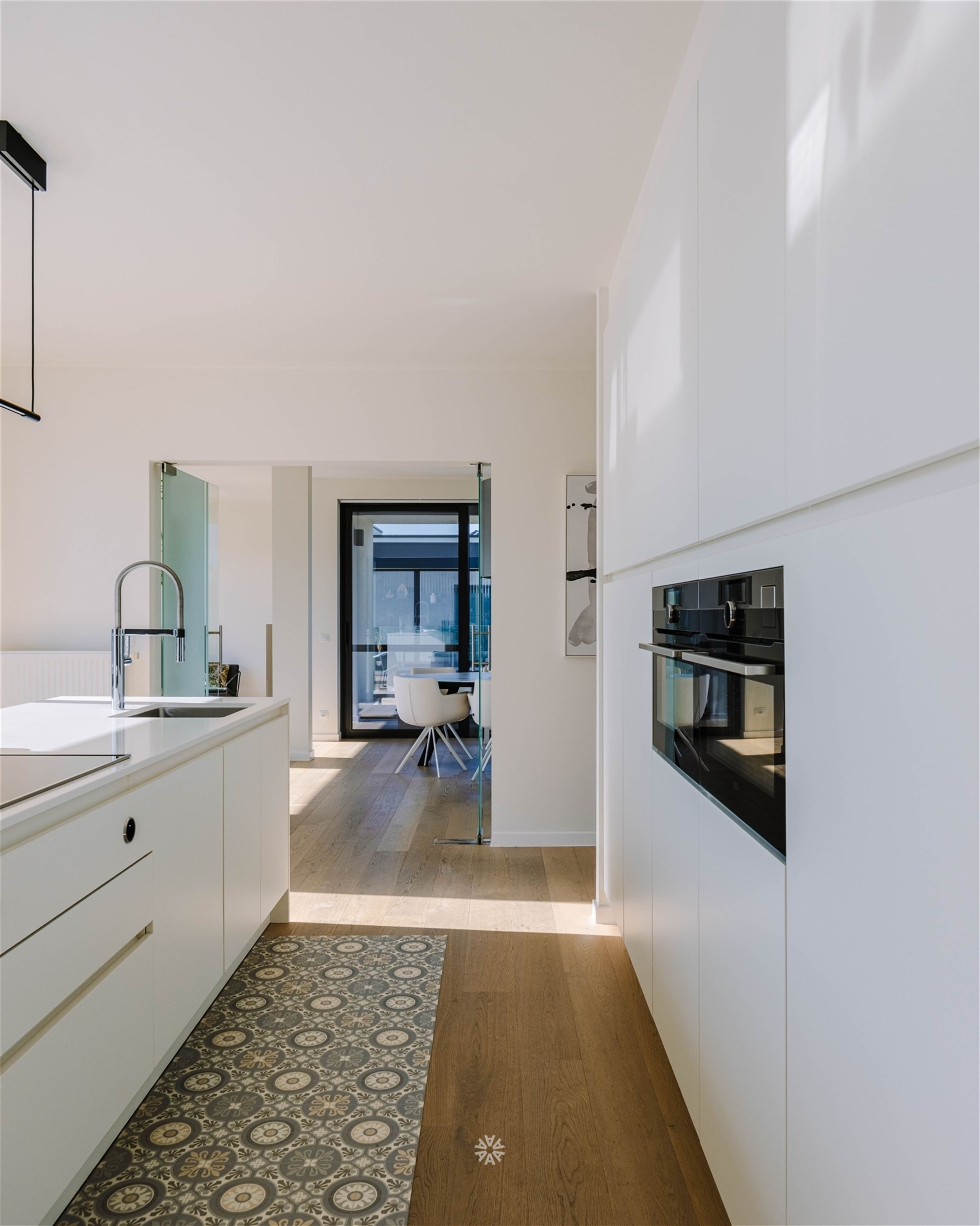 Exclusieve penthouse met terrassen en weids uitzicht - foto 2