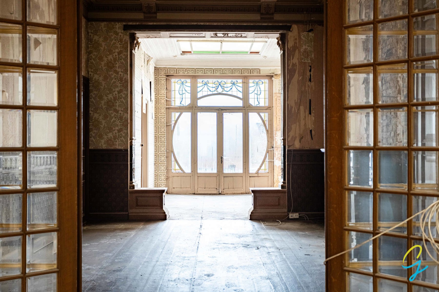 Vergund renovatieproject voor 4 appartementen - foto 3