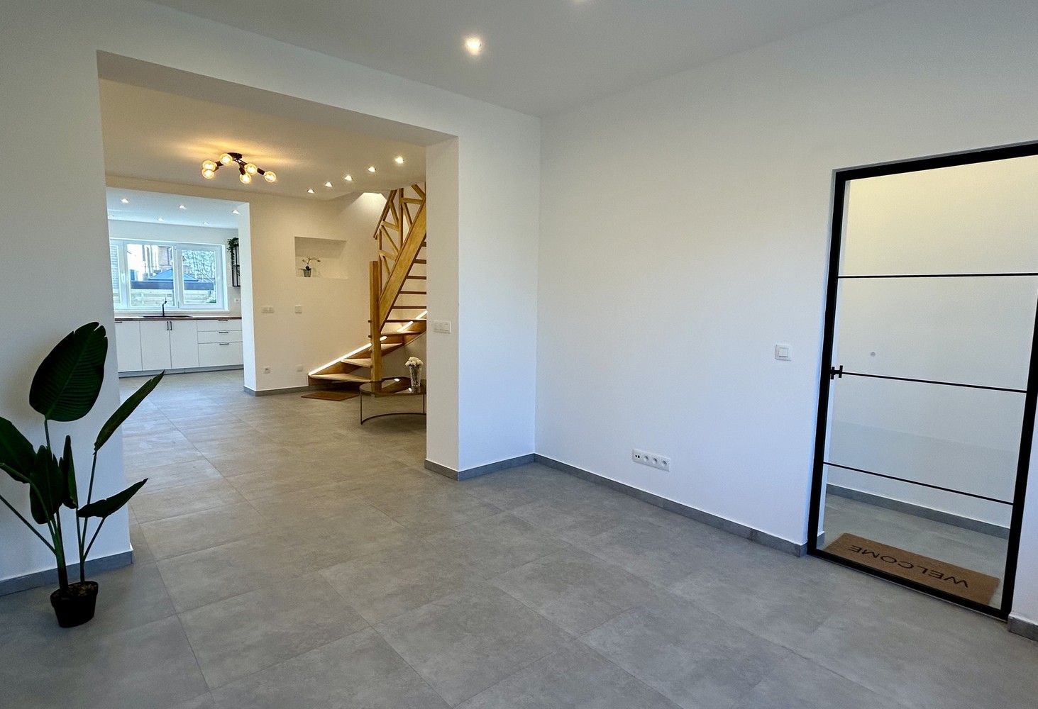 Volledig gerenoveerde woning met EPC-label A in het centrum van Bertem - foto 4