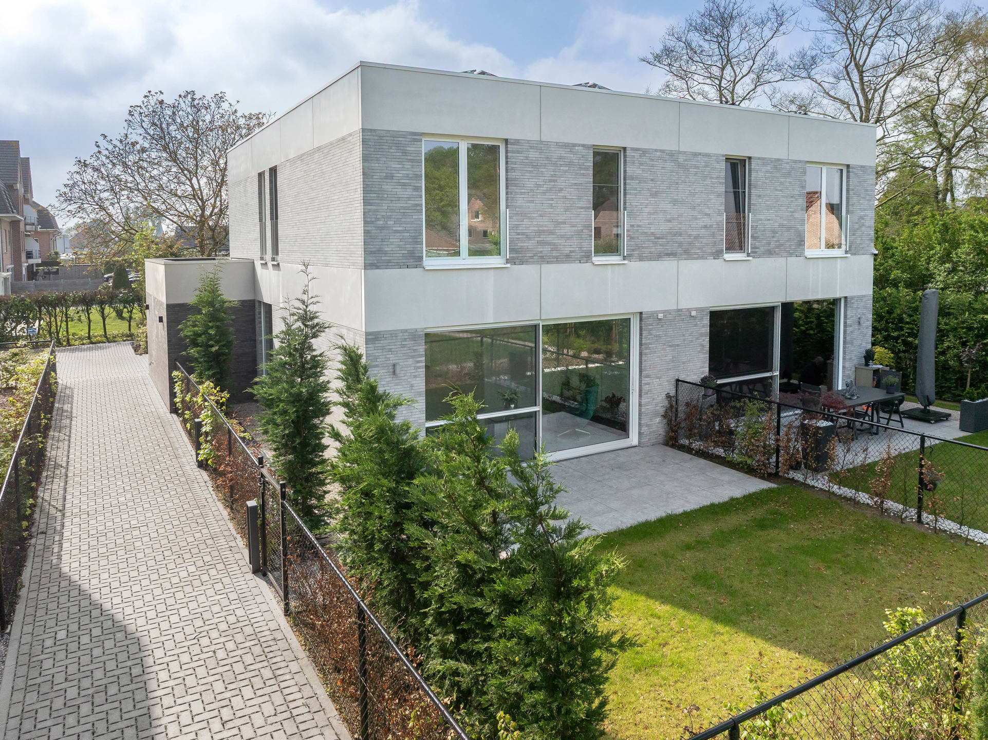 Maison à vendre à Lille avec 2 chambres - photo 4