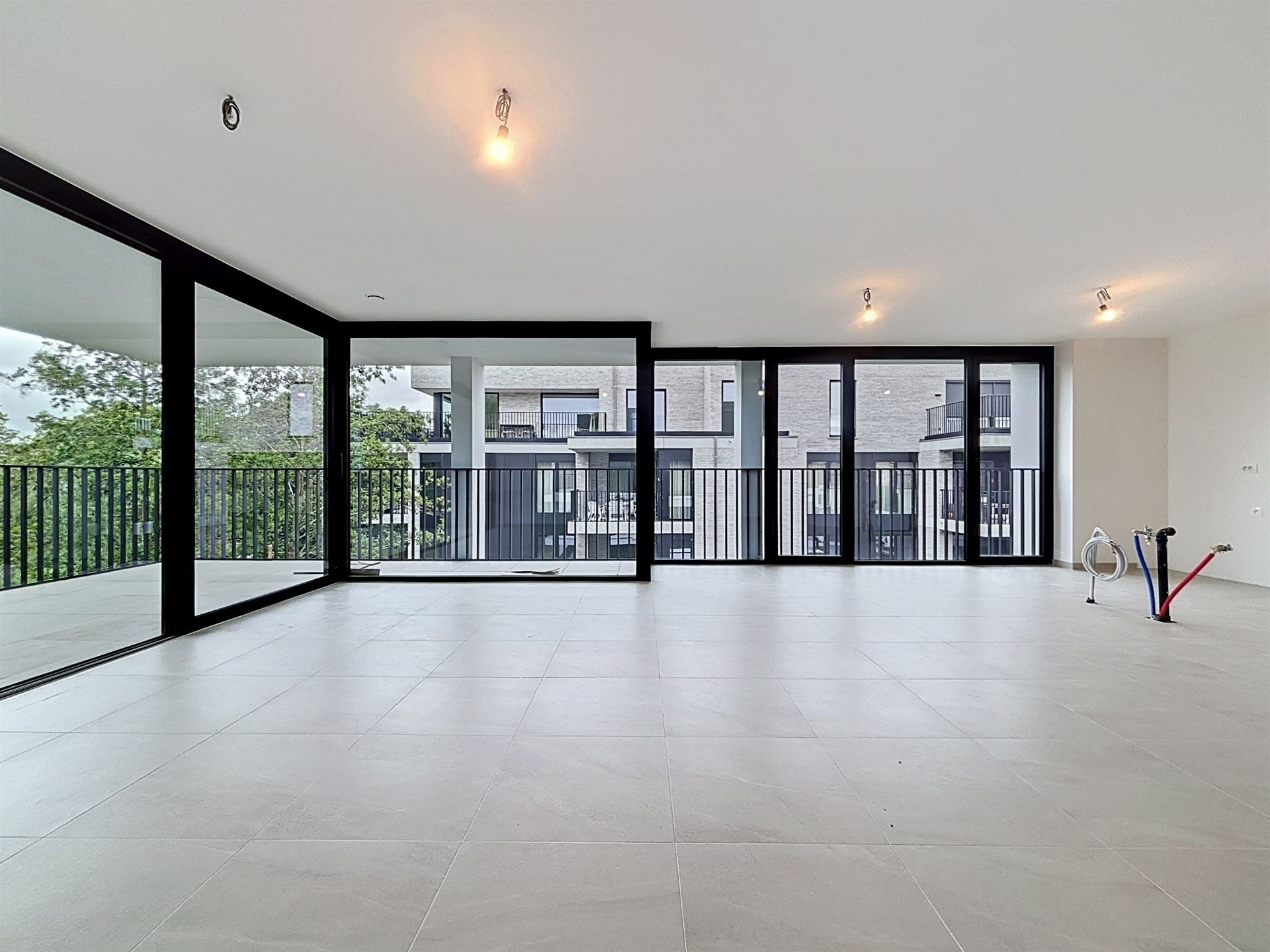Nieuwbouwappartement - foto 5