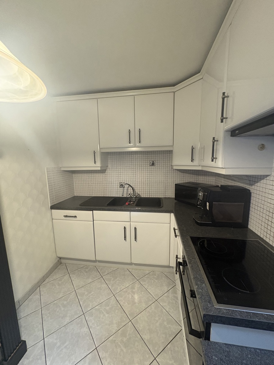 Ruim appartement met groot terras in het centrum van Genk - foto 4
