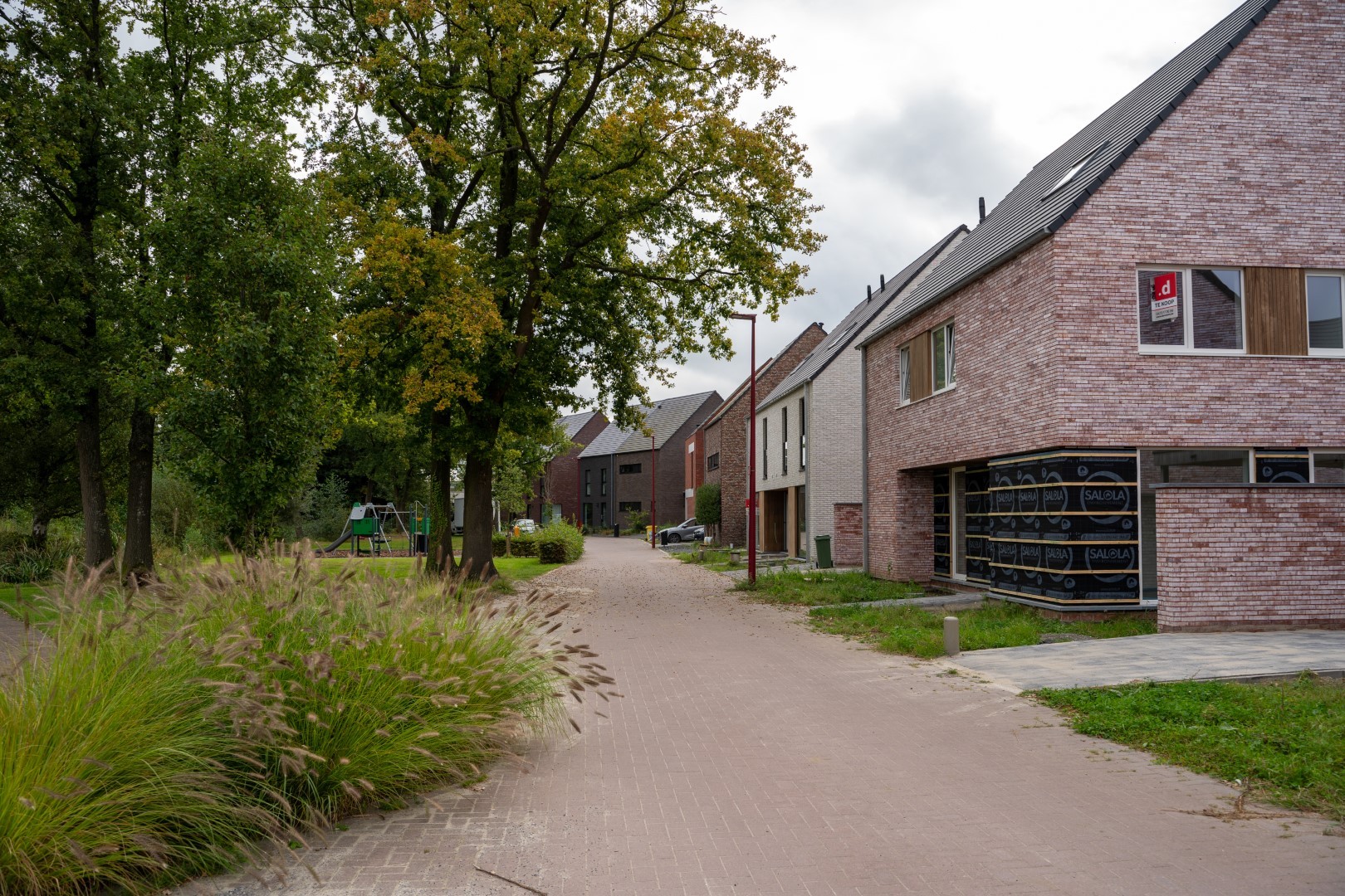 House for sale in Olen with 4 bedrooms - photo 5