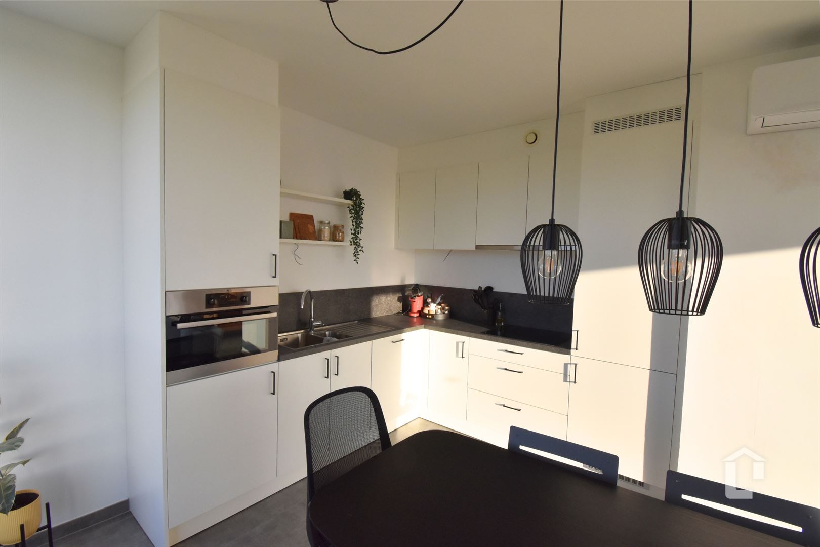 Luxueus, energiezuinig wonen met uitzicht op het groen - foto 5