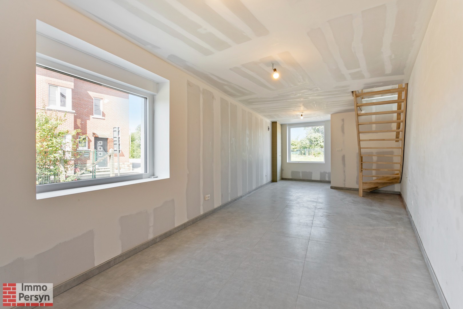 Instapklare halfopen bebouwing met 3 slaapkamers - foto 3