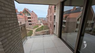 Nieuwbouw appartement in de nieuwe stadswijk De Torens.Dit nieuwe 2-slaapkamerappartement is gelegen vlak aan de Bonenwijk op wandelafstand van de...