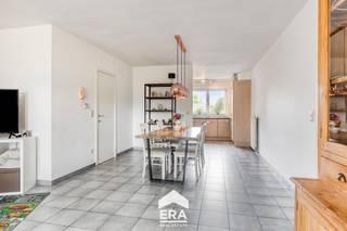 Appartement à vendre à Brée