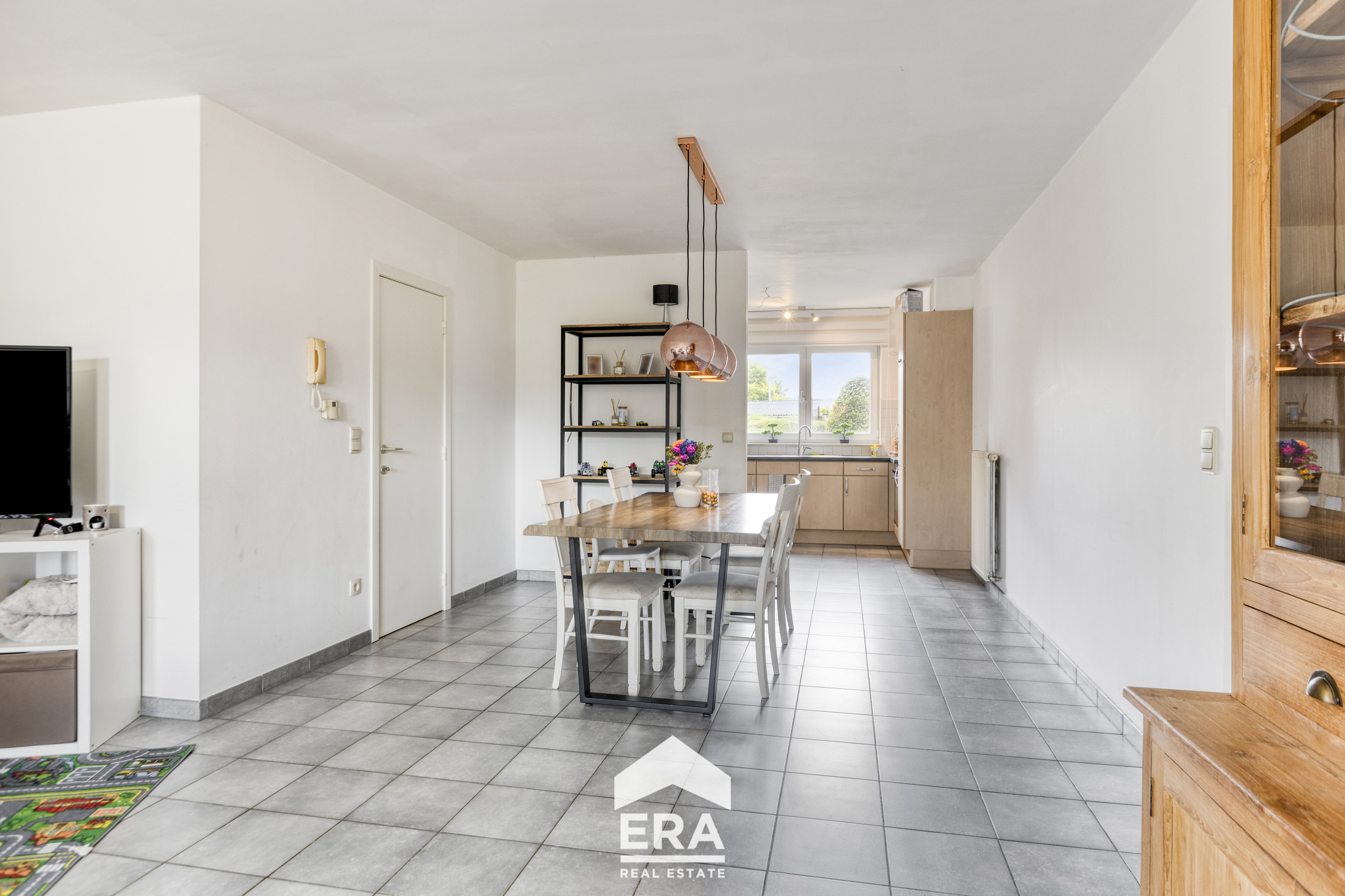 Apartment for sale in Bree with 2 bedrooms - photo 3