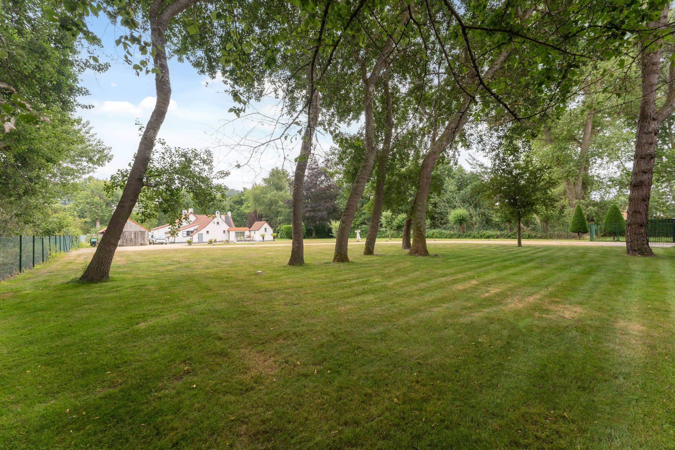 Villa met 4.000m² grond te koop in Koksijde! - foto 3