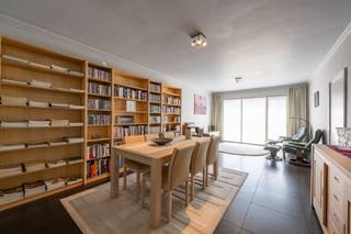 Appartement à vendre à Hemiksem