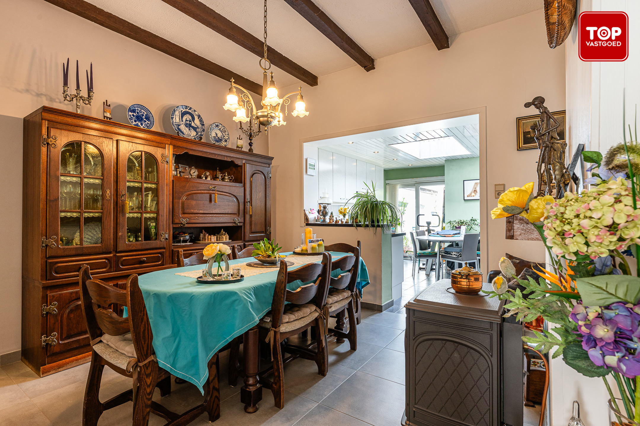 Op te frissen woning op TOP ligging. - foto 4