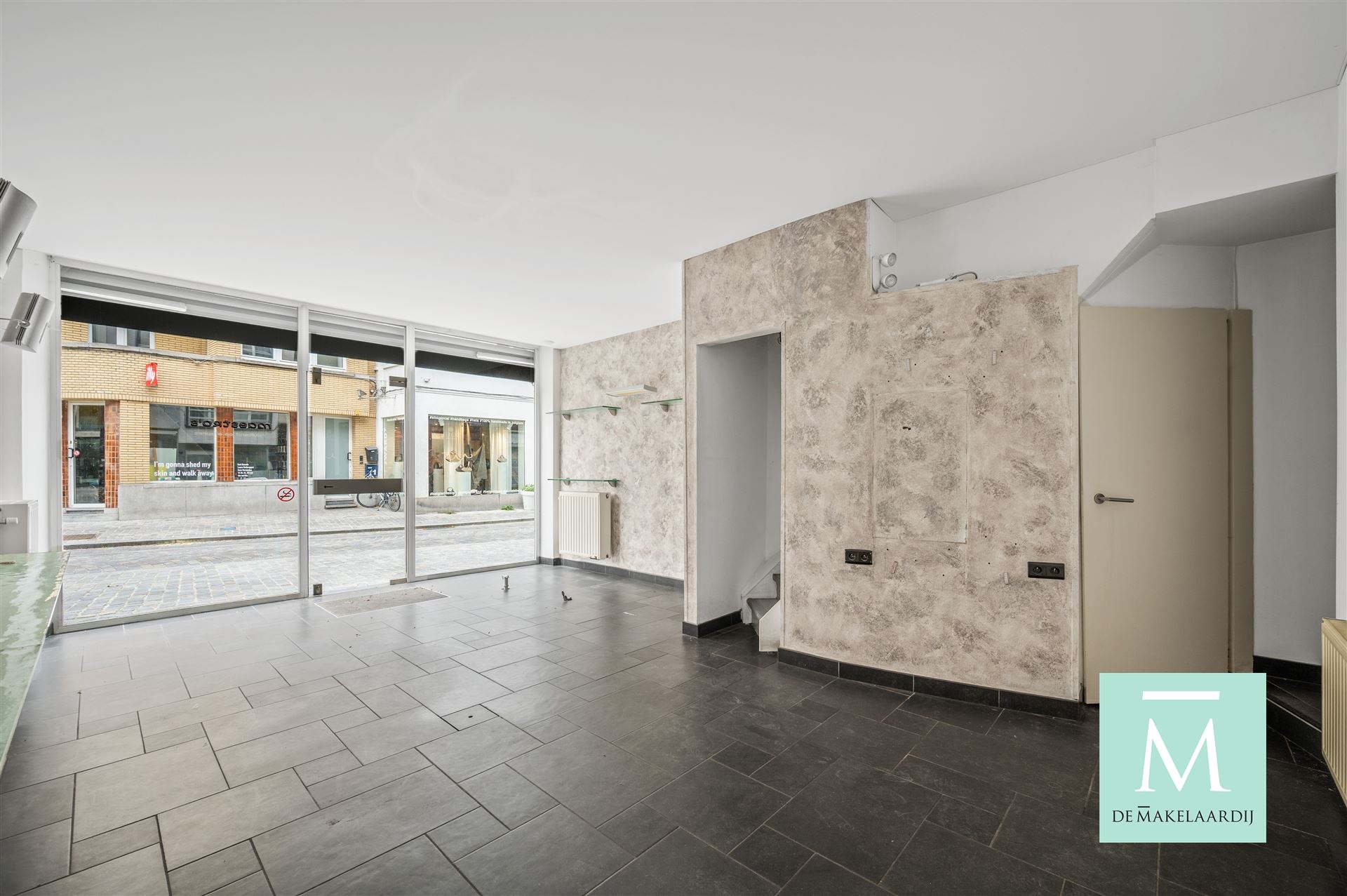 Commercial for sale in Mechelen with 2 bedrooms - photo 2