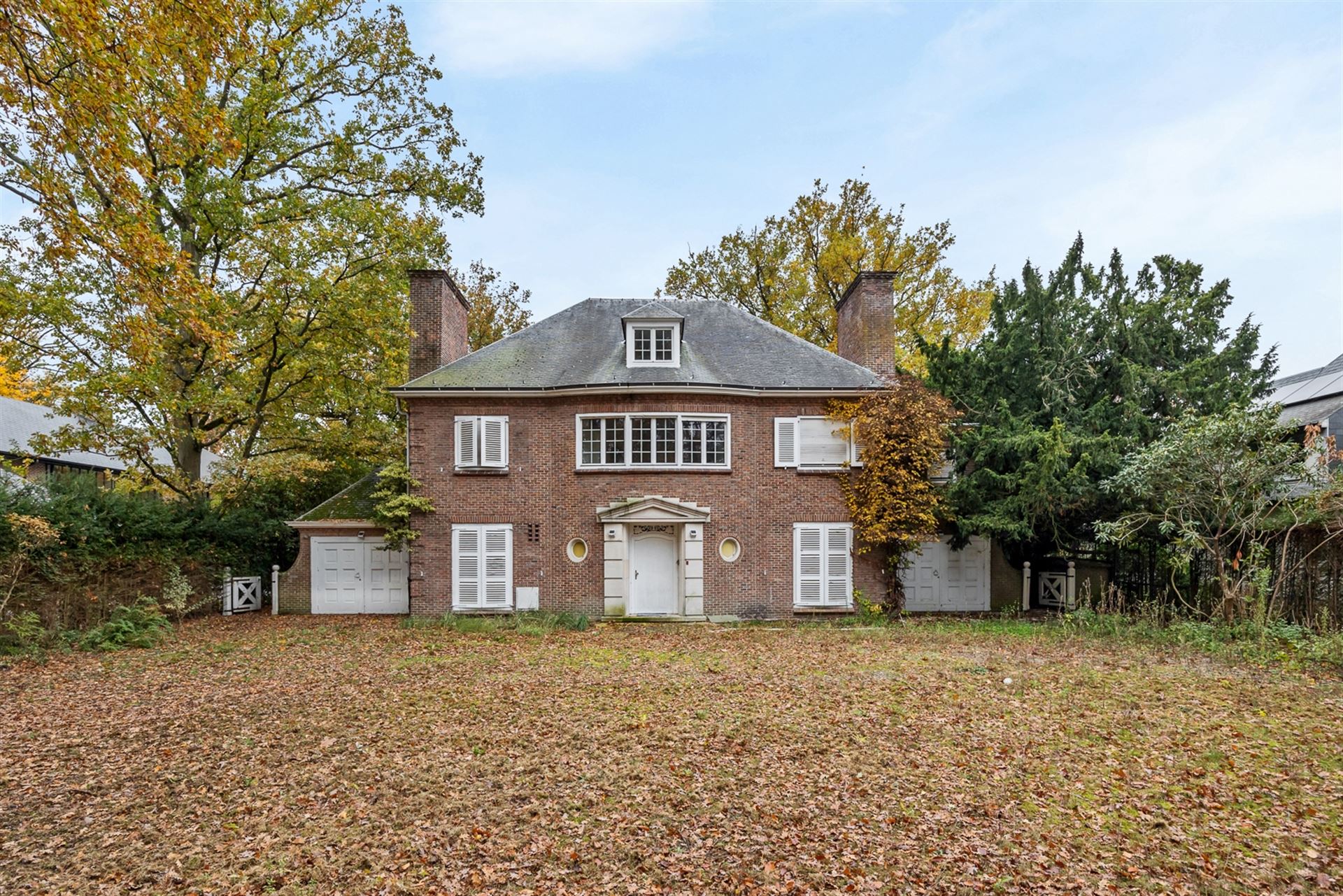 Maison à vendre à Anvers avec 6 chambres - photo 2