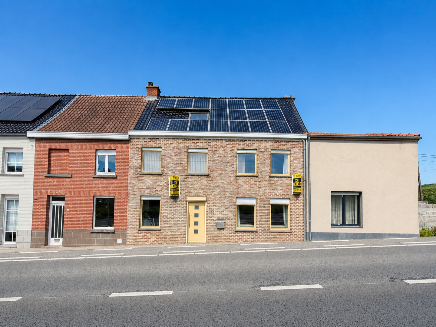 Elzeelsesteenweg 488