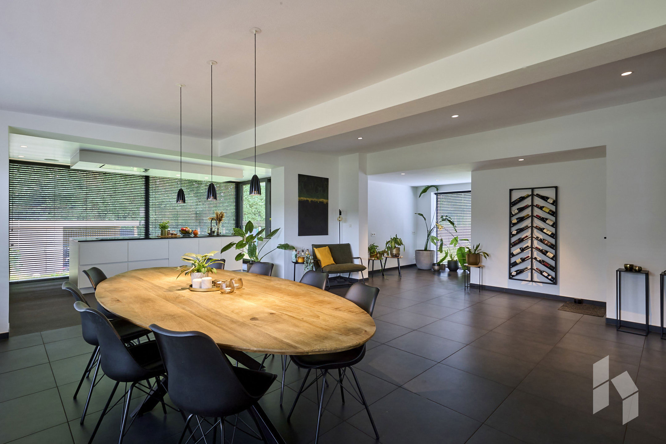 Maison à vendre à Lommel avec 3 chambres - photo 4