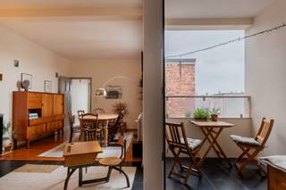 Appartement à vendre à Anvers