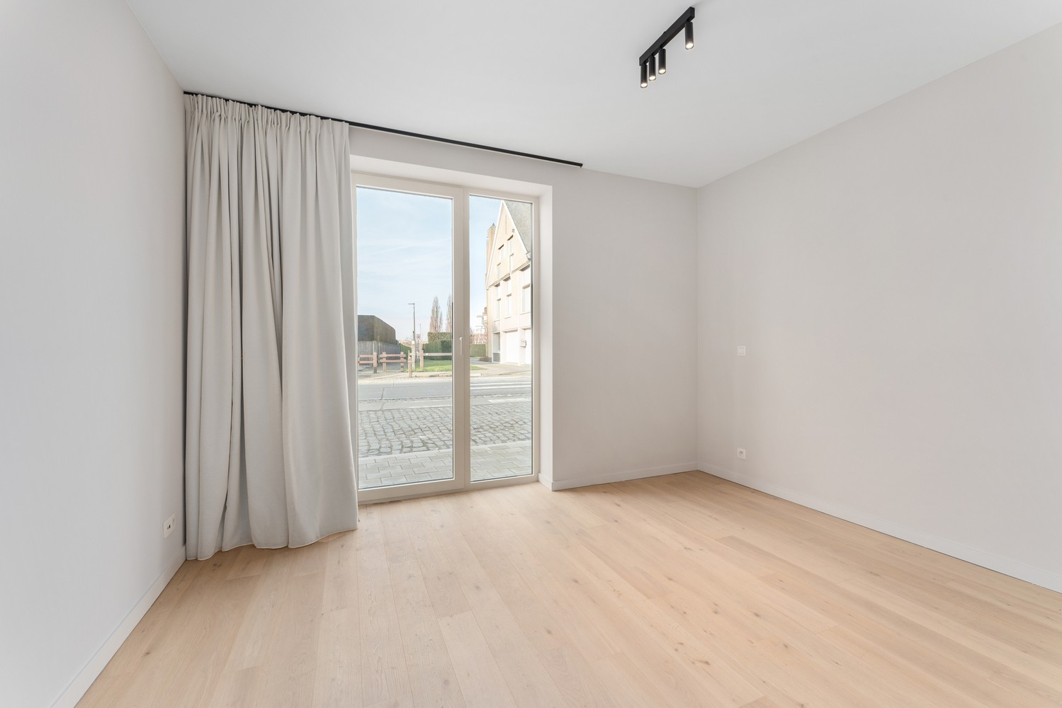 Instapklaar gelijkvloers appartement met riant terras en zicht op tuin - foto 5