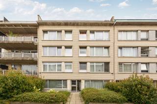 Appartement à louer à Anvers