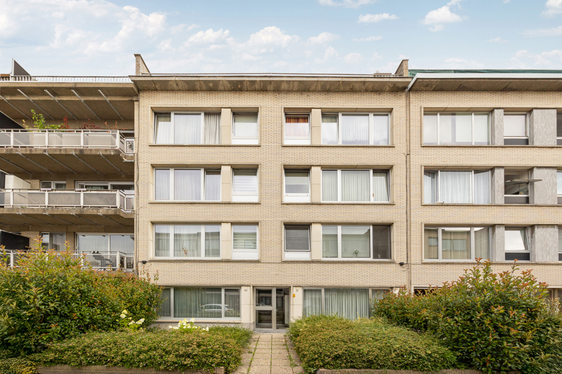 Appartement à louer à Anvers avec 1 chambre - photo 2