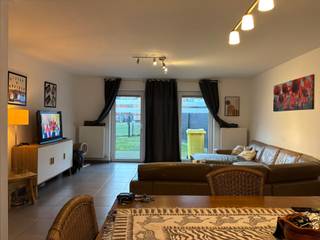 Woning met 3 slaapkamers en tuin in het centrum van Tielen.Scholen en winkels liggen op wandelafstand. Het NMBS-station ligt op slechts een...