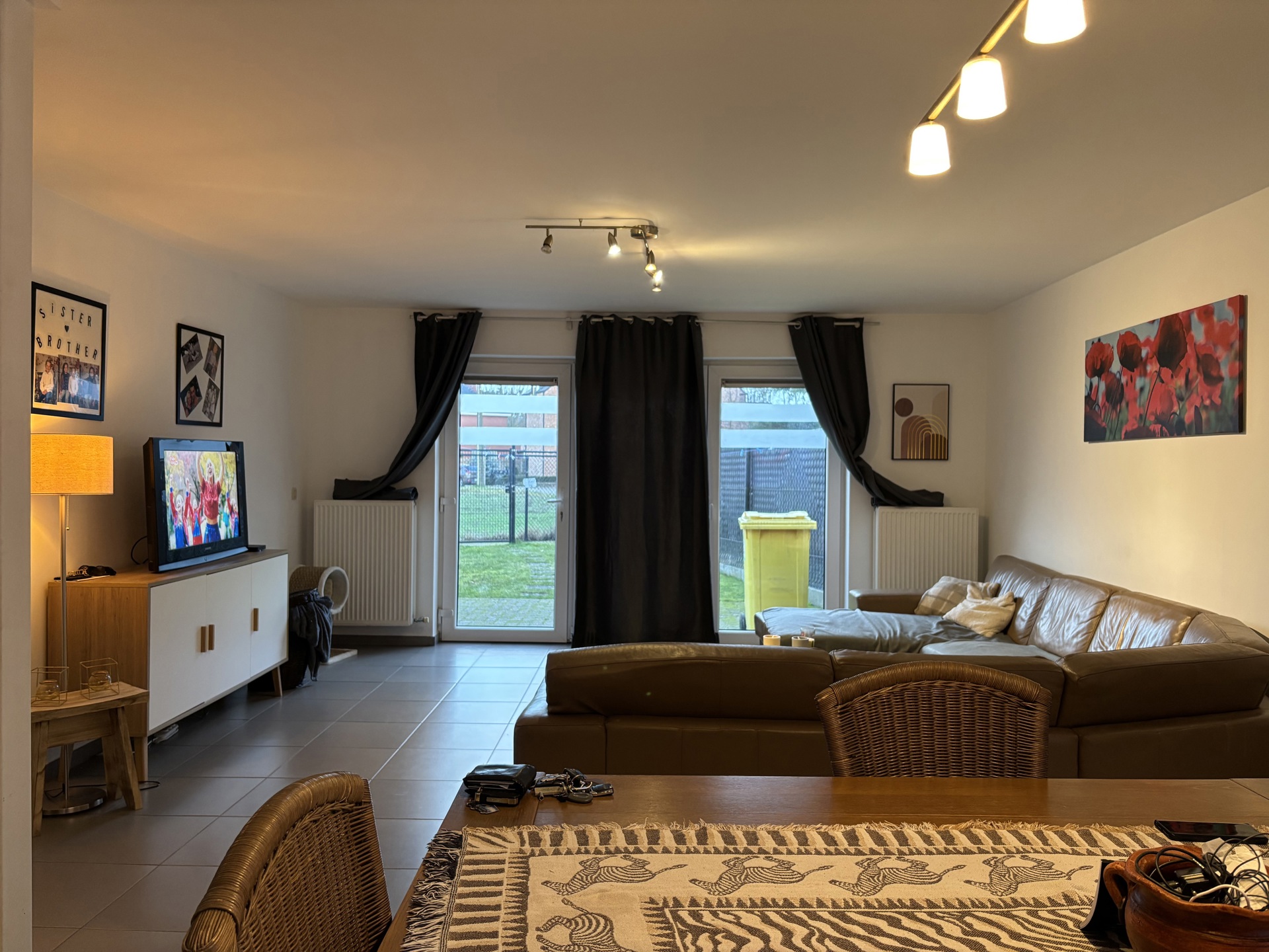 Huis te huur in Tielen met 3 slaapkamers - foto 3