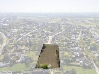 Deze moderne nieuwbouwwoning is een voorbeeld van wat mogelijk gebouwd kan worden op een perceel naar keuze, in samenwerking met bouwfirma Blavier.De...