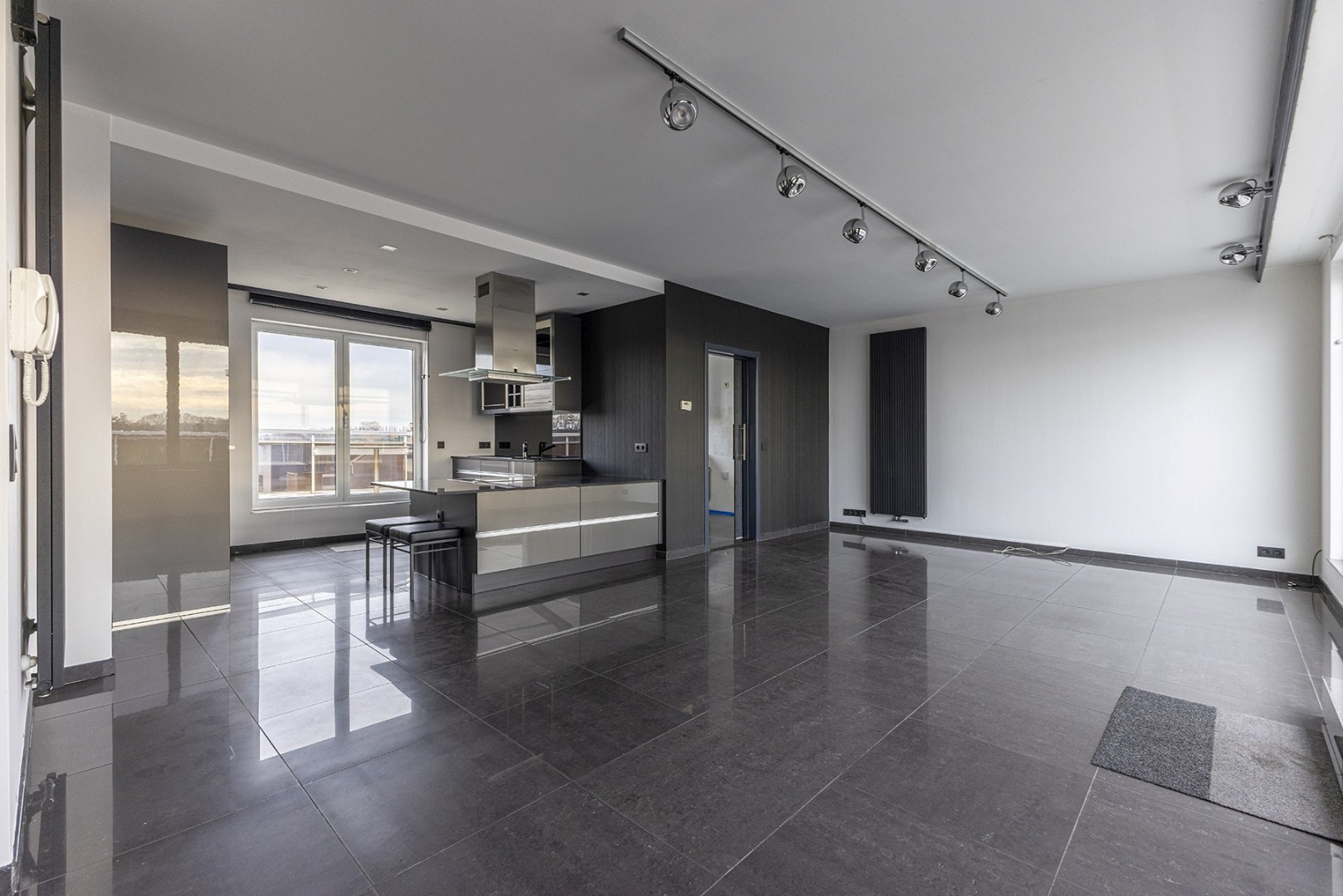 Appartement à louer à Anvers