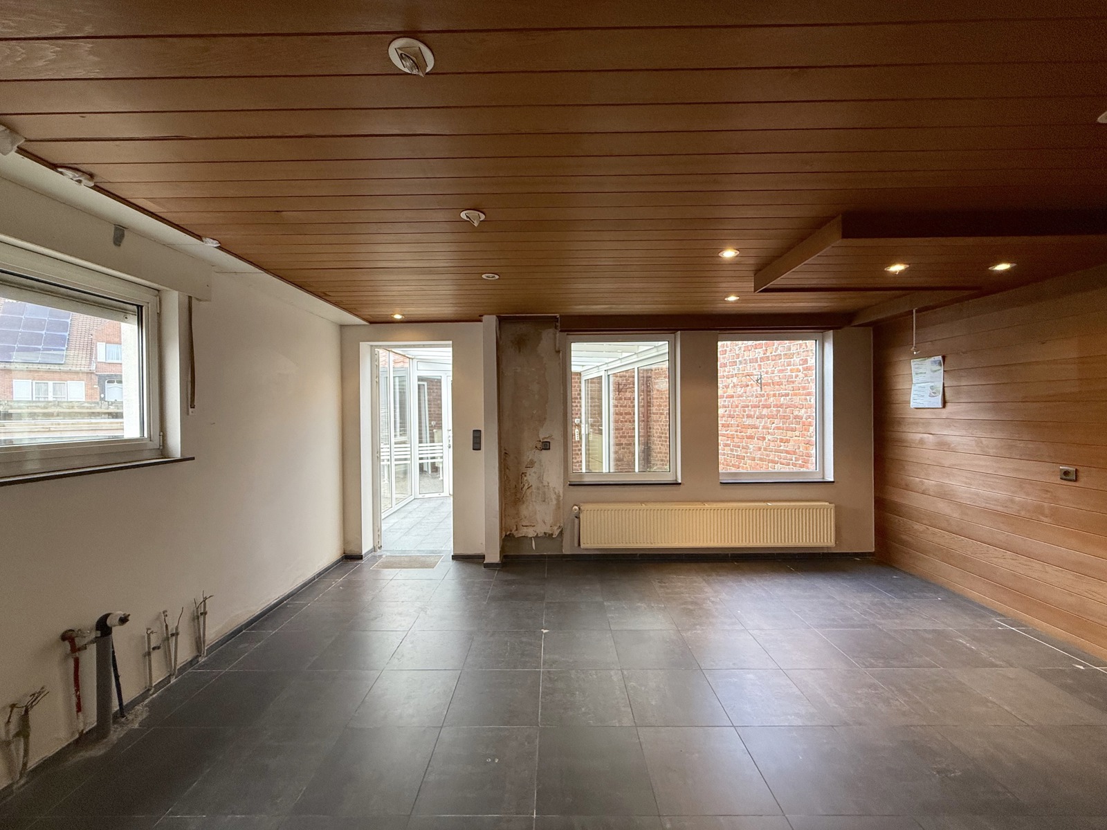 Maison à vendre à Aalter avec 4 chambres - photo 4