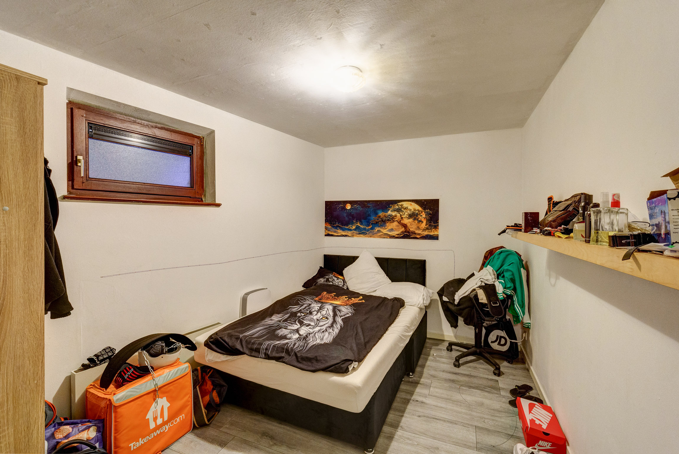 Appartement à vendre à Mol avec 1 chambre - photo 5