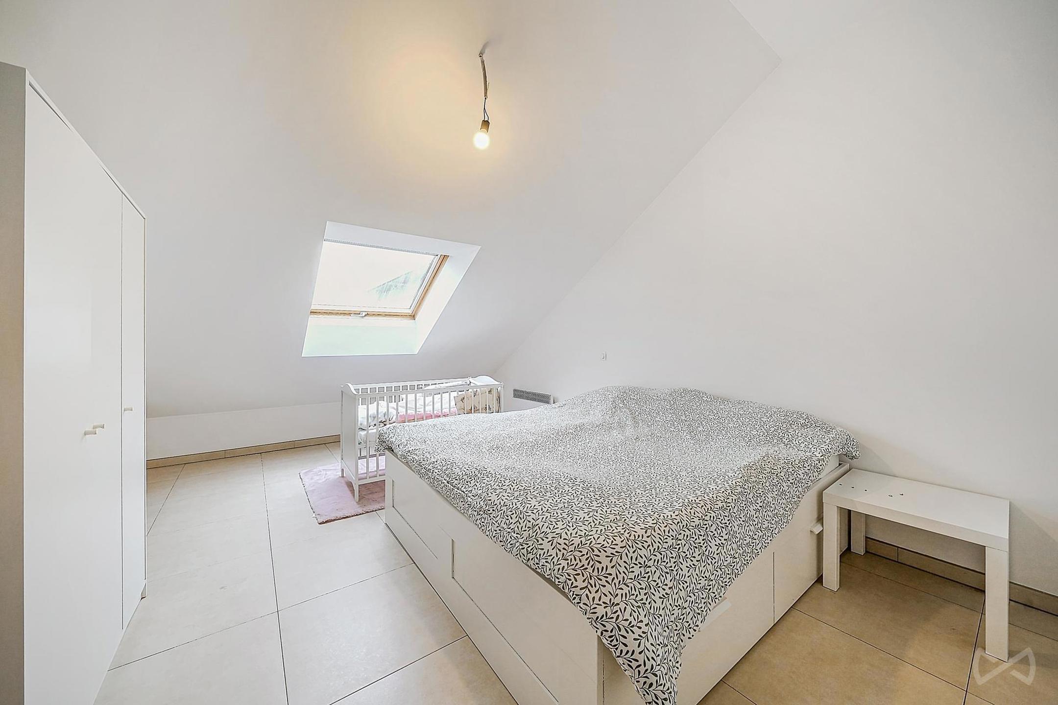 Appartement à vendre à Aubange avec 1 chambre - photo 4