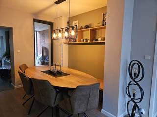 Maison confortable, spacieuse et immédiatement prête à emménager située à quelques pas des commerces, des écoles, du parc municipal et du centre...