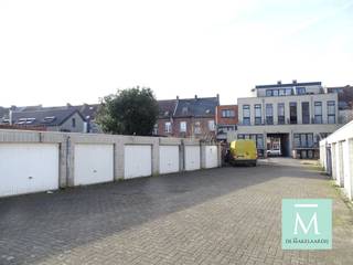 Garage à vendre à Malines