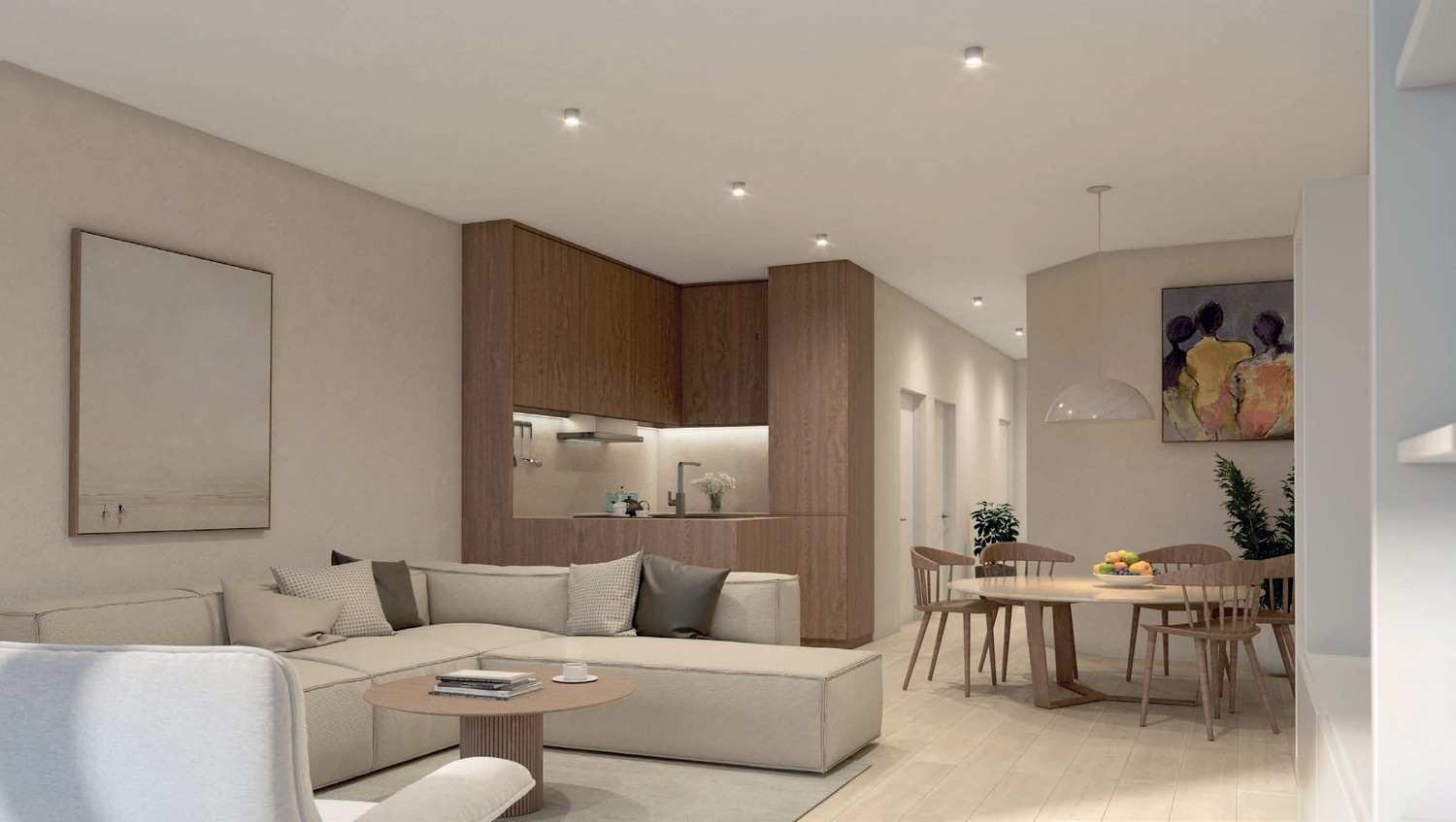 RESIDENTIE TRISTAR - photo 1