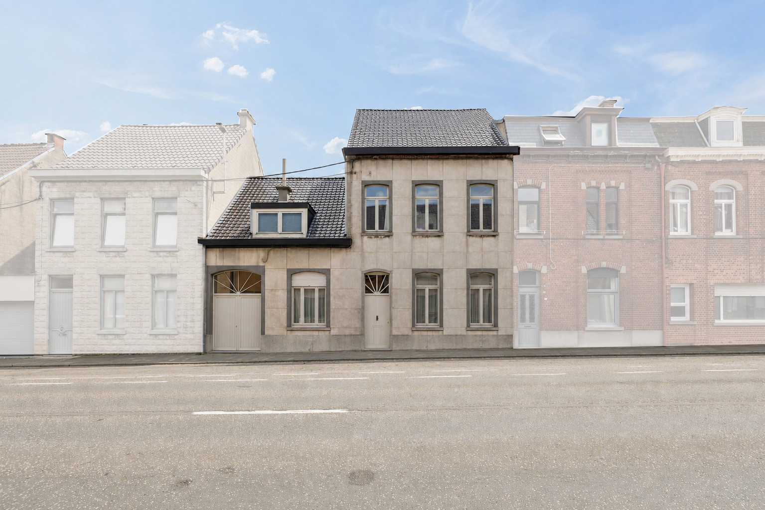 House for sale in Aalst