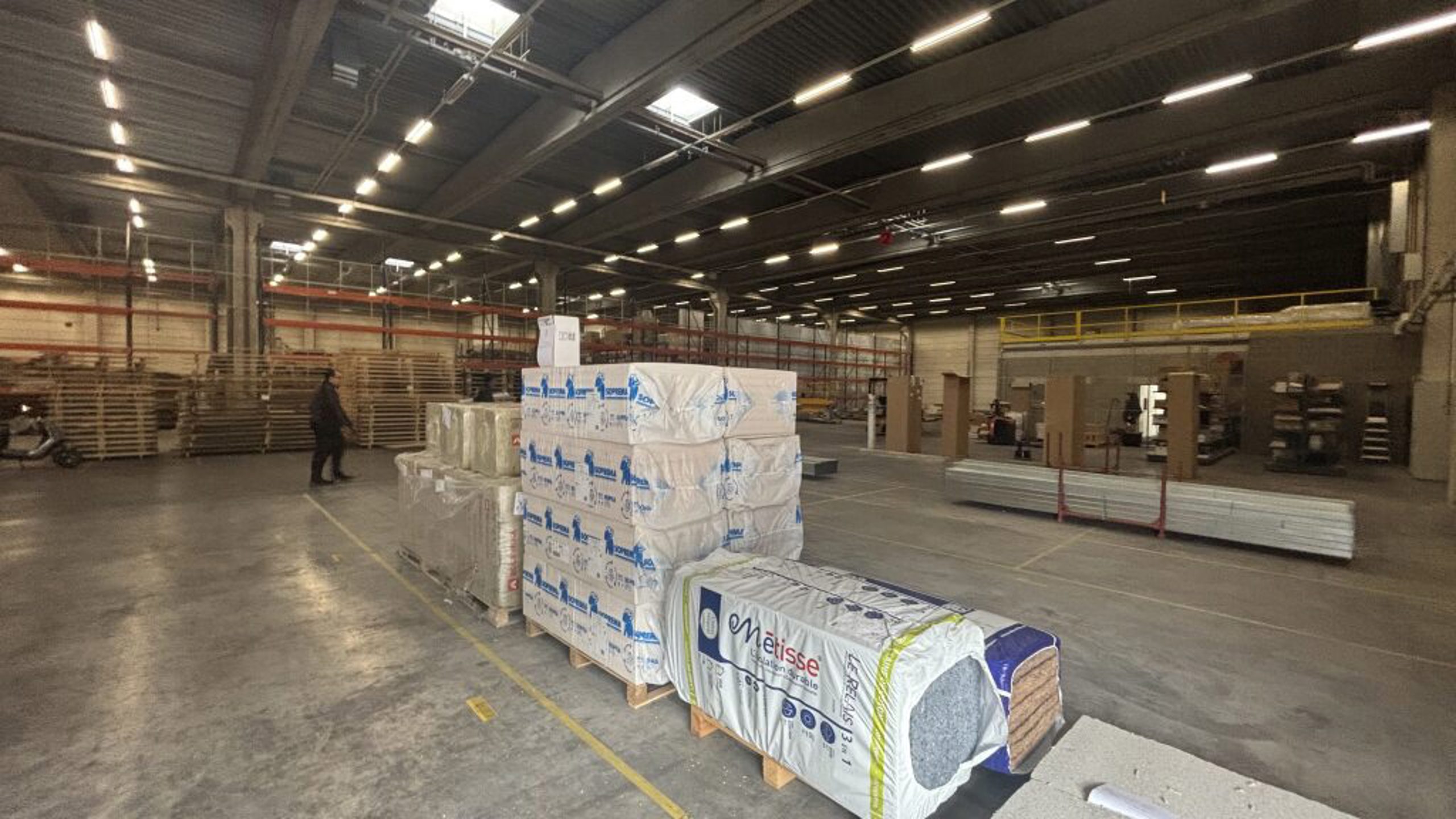 Flexibele Verhuur van Kantoor- en Opslagruimtes op BULO - foto 1