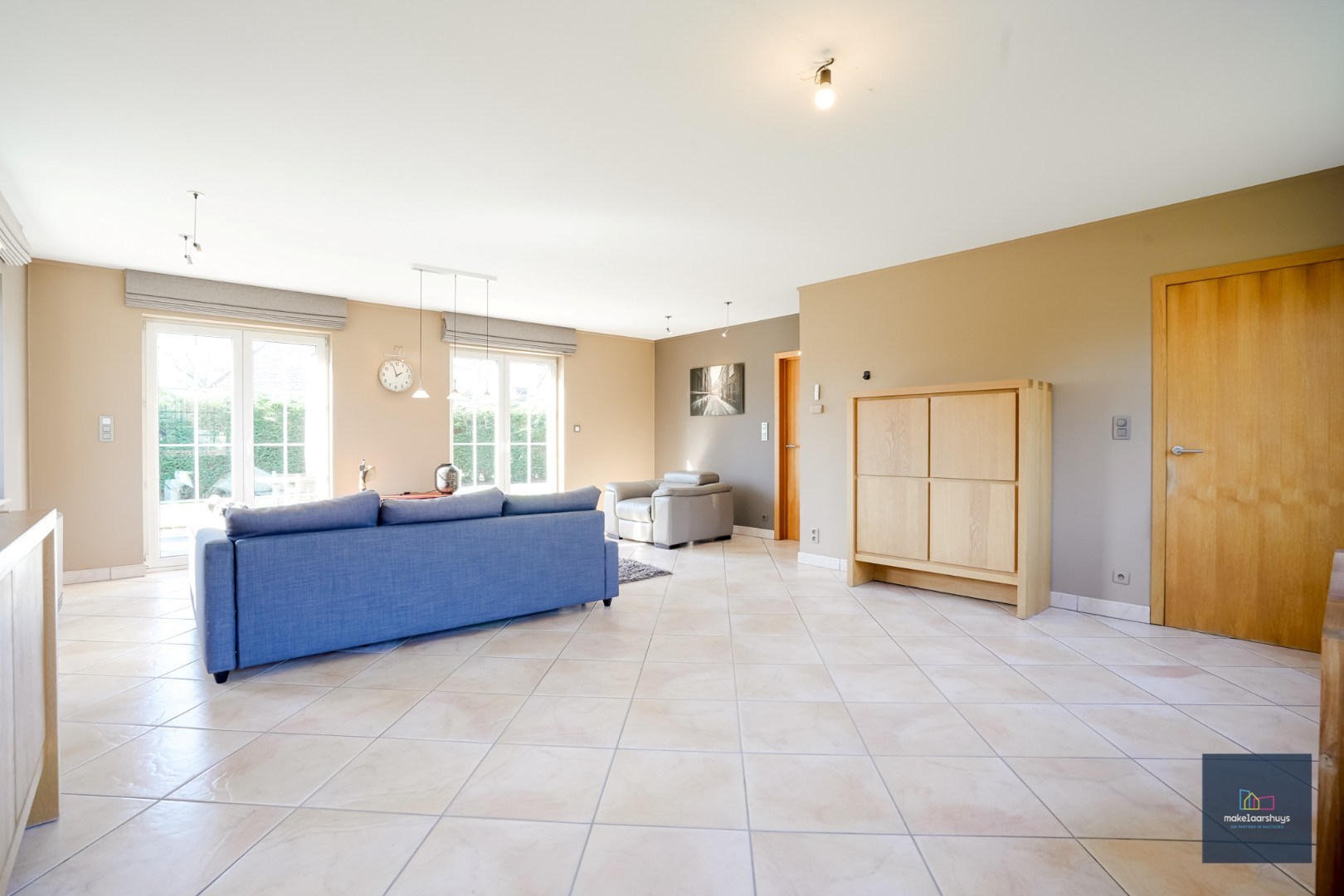 Maison à vendre à Lievegem avec 3 chambres - photo 5